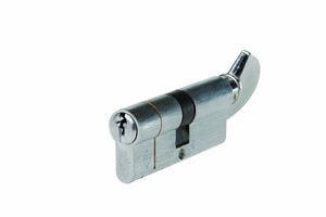 Cylinder Euro Thumbturn Lock 35