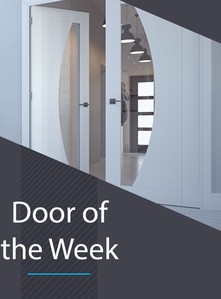 Door of the Week