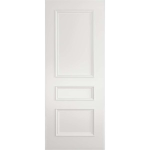 Windsor White Primed Fire Door (FD30)