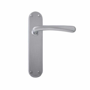 Palace Back Plate Handle SCP