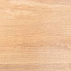 De Terra - Full Stave Primed Oak - Solid Wood Worktops