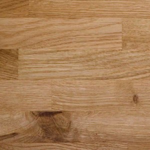 De Terra - Rustic Oak - Solid Wood Worktops