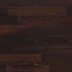 De Terra - Black Oak - Solid Wood Upstand